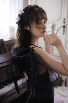 与绾绾同居的日子