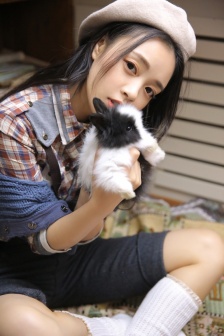 宝宝我放进去弄一下