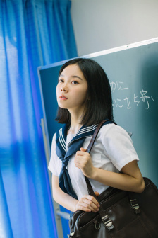 小村按摩师盲人